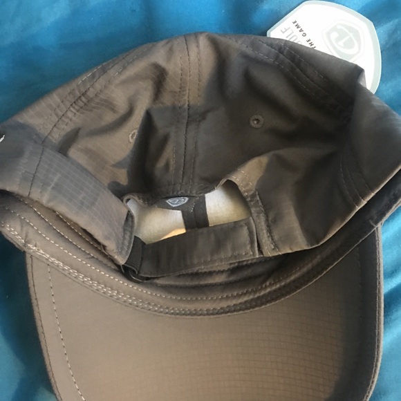 Cadillac Racing Cap - Picture 2 of 4